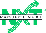 Project Next Logo