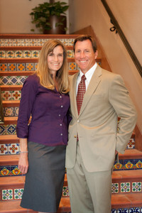 Randall and Kristen Walton