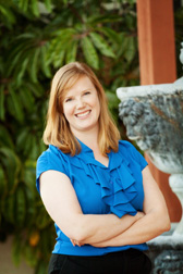 Picture of Sarah Earnest 