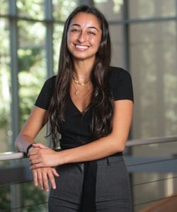 Picture of Alaleh Mokhtari