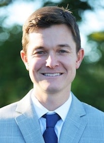 Picture of Lukas I. Pick