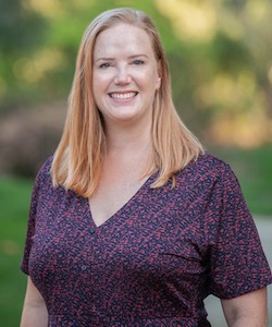 Picture of Sarah Earnest